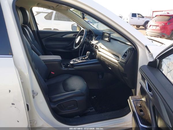 2016 MAZDA CX-9 TOURING