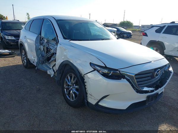 2016 MAZDA CX-9 TOURING
