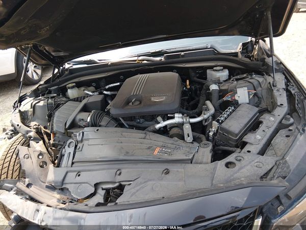 2020 CADILLAC CT5 SPORT