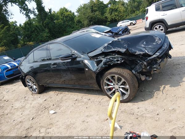 2020 CADILLAC CT5 SPORT
