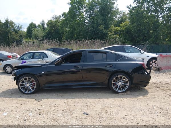 2020 CADILLAC CT5