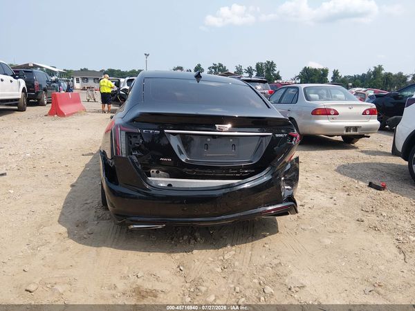 2020 CADILLAC CT5 SPORT