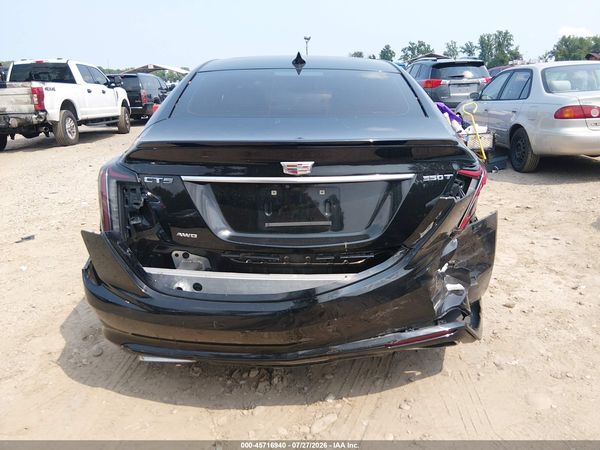 2020 CADILLAC CT5 SPORT