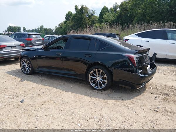 2020 CADILLAC CT5 SPORT
