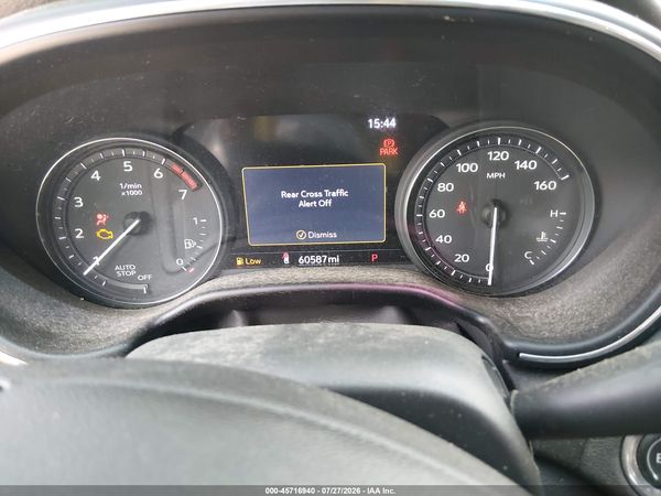 2020 CADILLAC CT5 SPORT