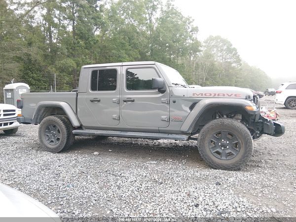 2020 JEEP GLADIATOR MOJAVE 4X4