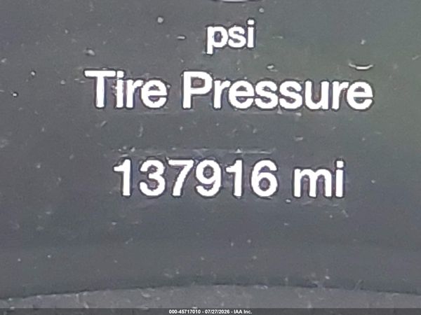 2018 JEEP GRAND CHEROKEE ALTITUDE 4X4