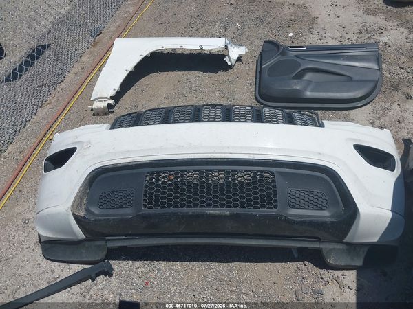 2018 JEEP GRAND CHEROKEE ALTITUDE 4X4