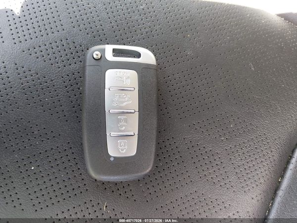 2022 KIA CARNIVAL MPV LX SEAT PACKAGE