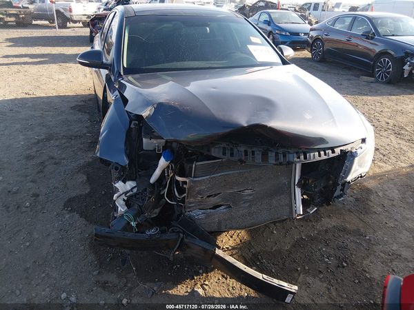 2018 KIA OPTIMA S