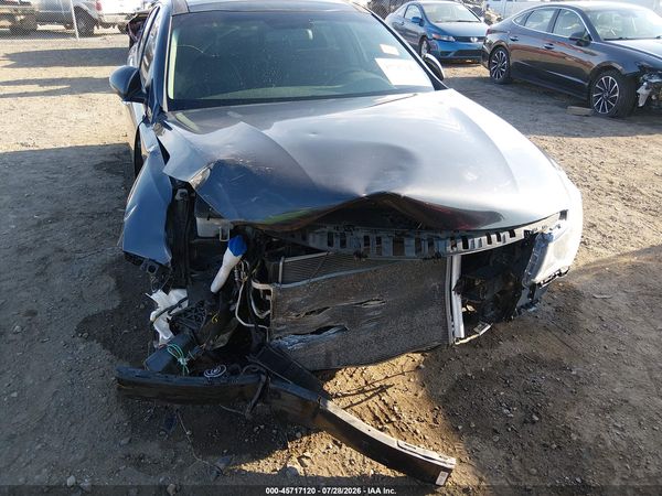 2018 KIA OPTIMA S