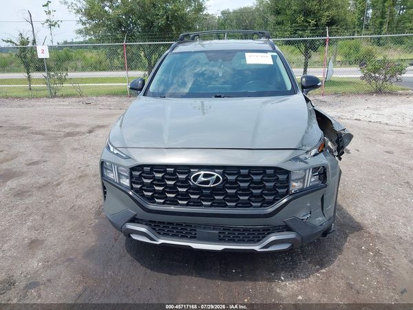 2023 HYUNDAI SANTA FE XRT
