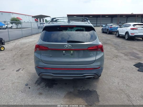 2023 HYUNDAI SANTA FE XRT