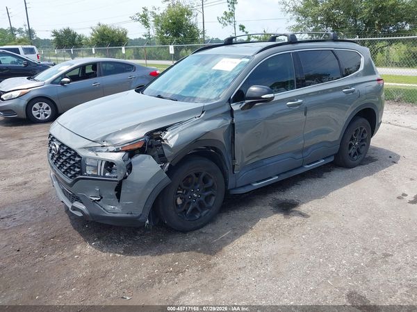 2023 HYUNDAI SANTA FE XRT