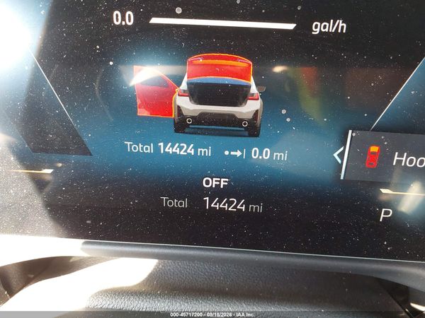 2025 BMW 330I
