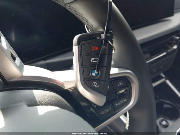 2025 BMW 330I