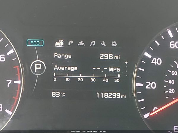 2017 KIA FORTE S