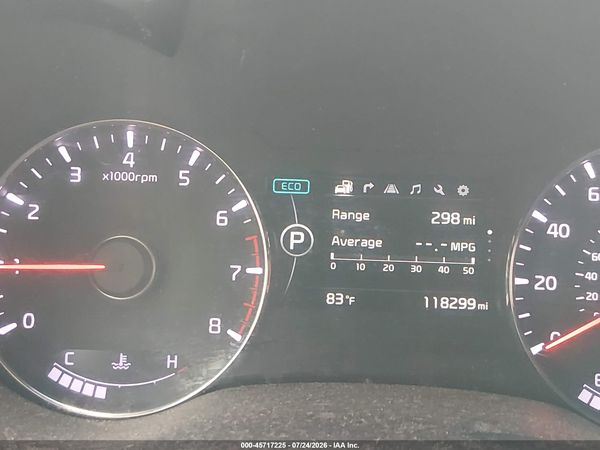 2017 KIA FORTE S