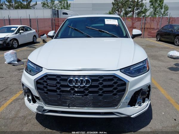 2024 AUDI Q5
