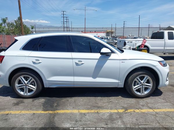 2024 AUDI Q5