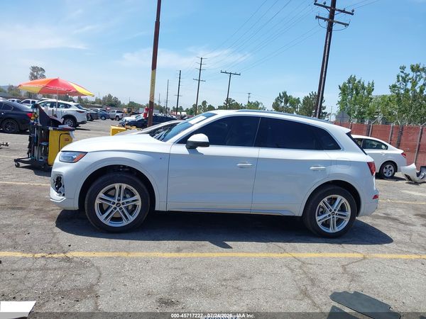 2024 AUDI Q5