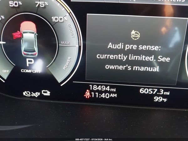 2024 AUDI Q5