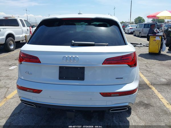 2024 AUDI Q5