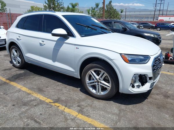 2024 AUDI Q5