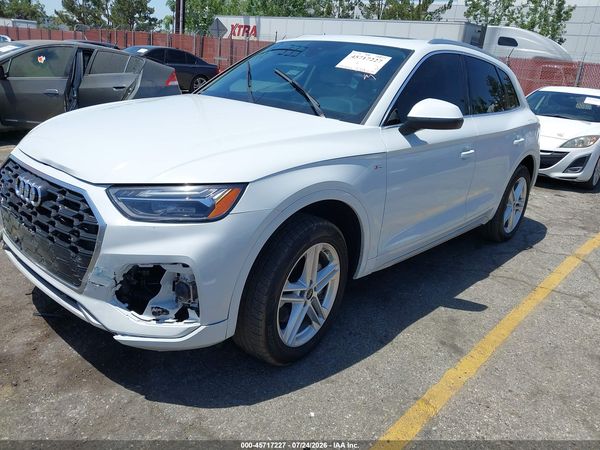 2024 AUDI Q5
