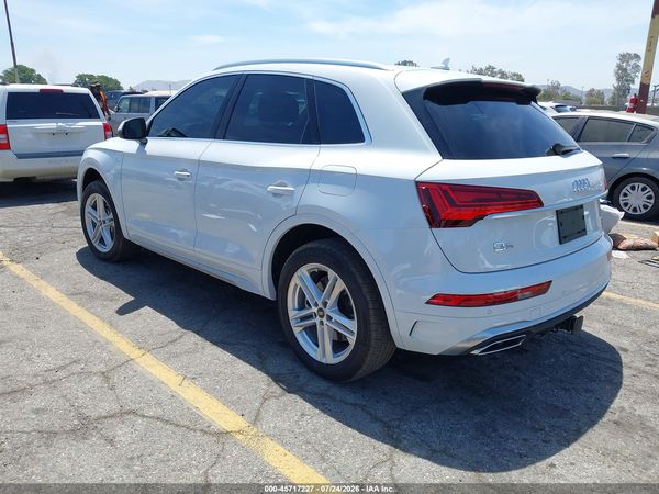 2024 AUDI Q5