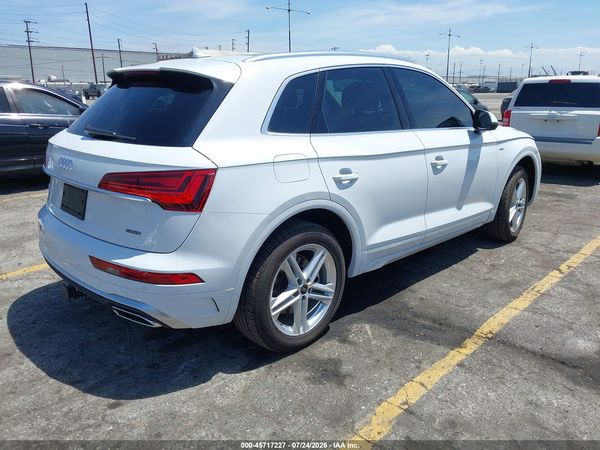 2024 AUDI Q5