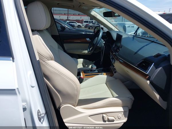 2024 AUDI Q5