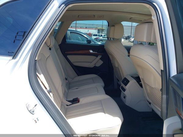 2024 AUDI Q5