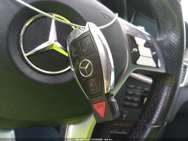 2013 MERCEDES-BENZ E 350 4MATIC