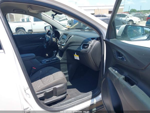 2019 CHEVROLET EQUINOX LT — I5