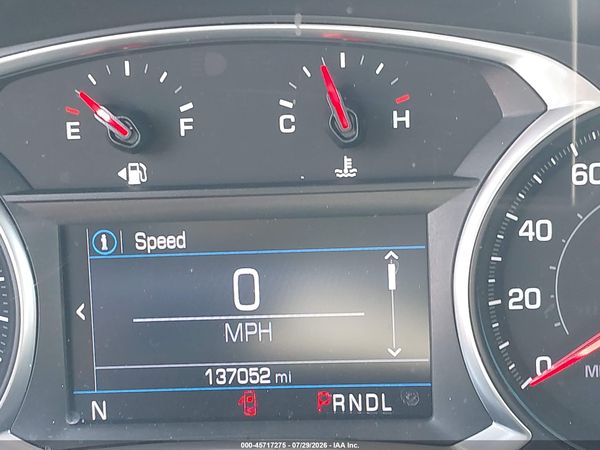 2019 CHEVROLET EQUINOX LT — I7