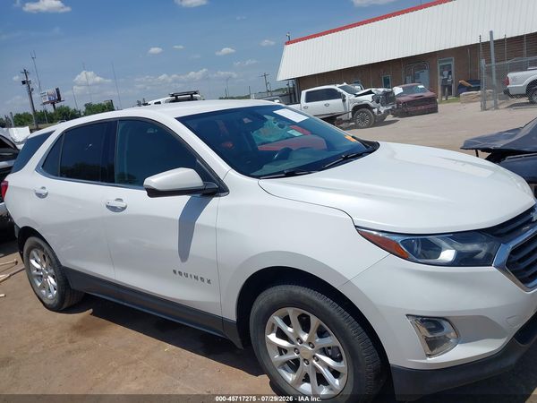 2019 CHEVROLET EQUINOX LT — I116