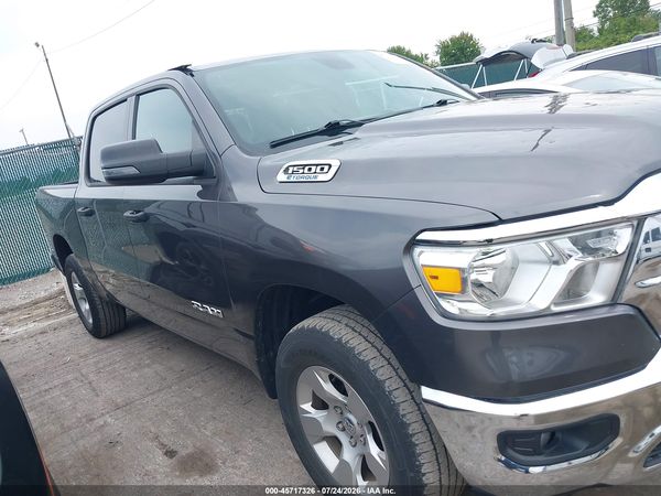 2023 RAM 1500 BIG HORN  4X4 5'7 BOX