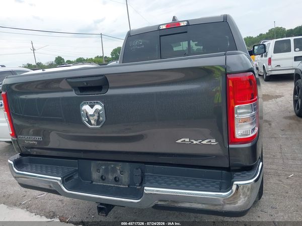 2023 RAM 1500 BIG HORN  4X4 5'7 BOX