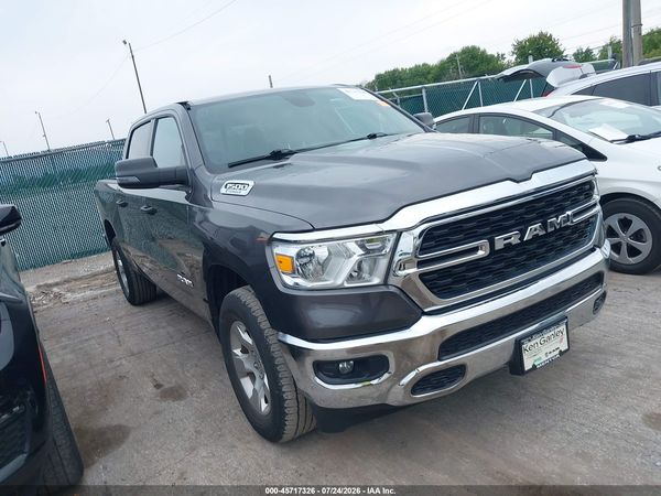 2023 RAM 1500 BIG HORN  4X4 5'7 BOX
