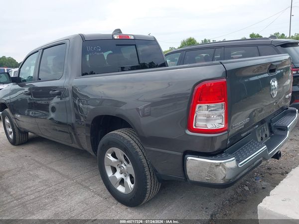 2023 RAM 1500 BIG HORN  4X4 5'7 BOX