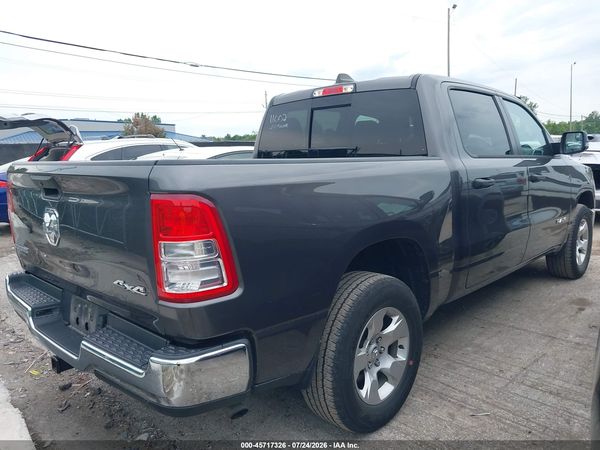2023 RAM 1500 BIG HORN  4X4 5'7 BOX