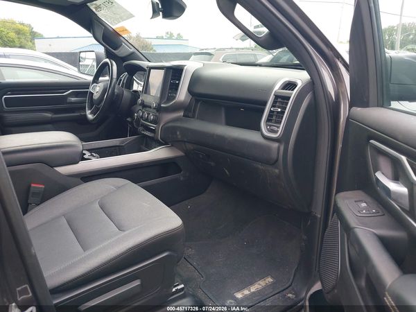 2023 RAM 1500 BIG HORN  4X4 5'7 BOX