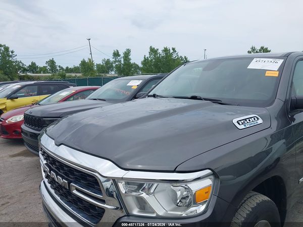 2023 RAM 1500 BIG HORN  4X4 5'7 BOX