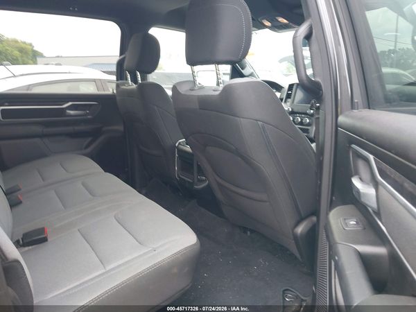 2023 RAM 1500 BIG HORN  4X4 5'7 BOX