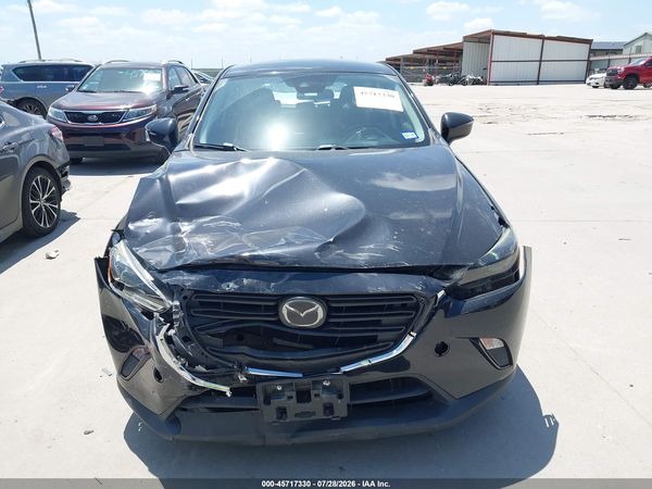 2020 MAZDA CX-3 SPORT