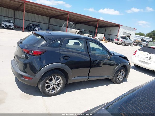 2020 MAZDA CX-3 SPORT