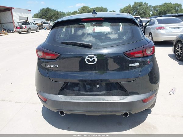 2020 MAZDA CX-3 SPORT