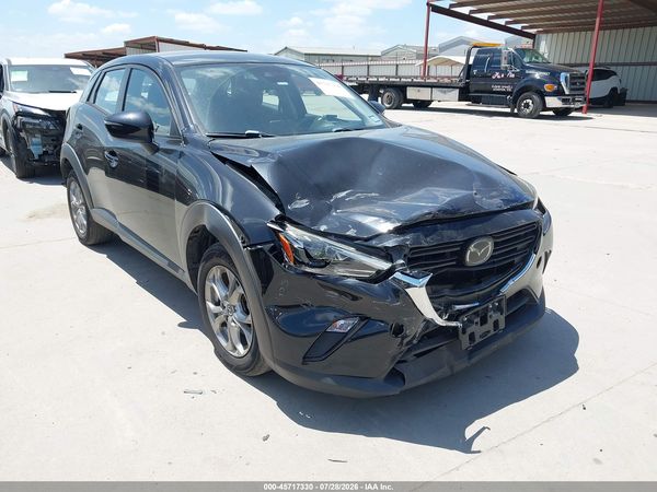 2020 MAZDA CX-3 SPORT