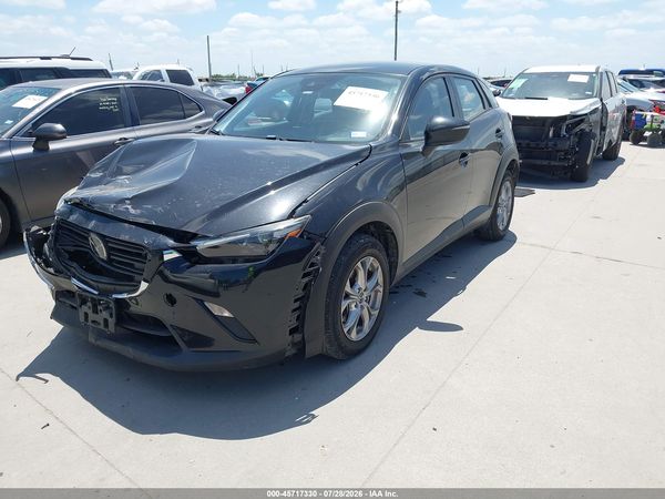 2020 MAZDA CX-3 SPORT